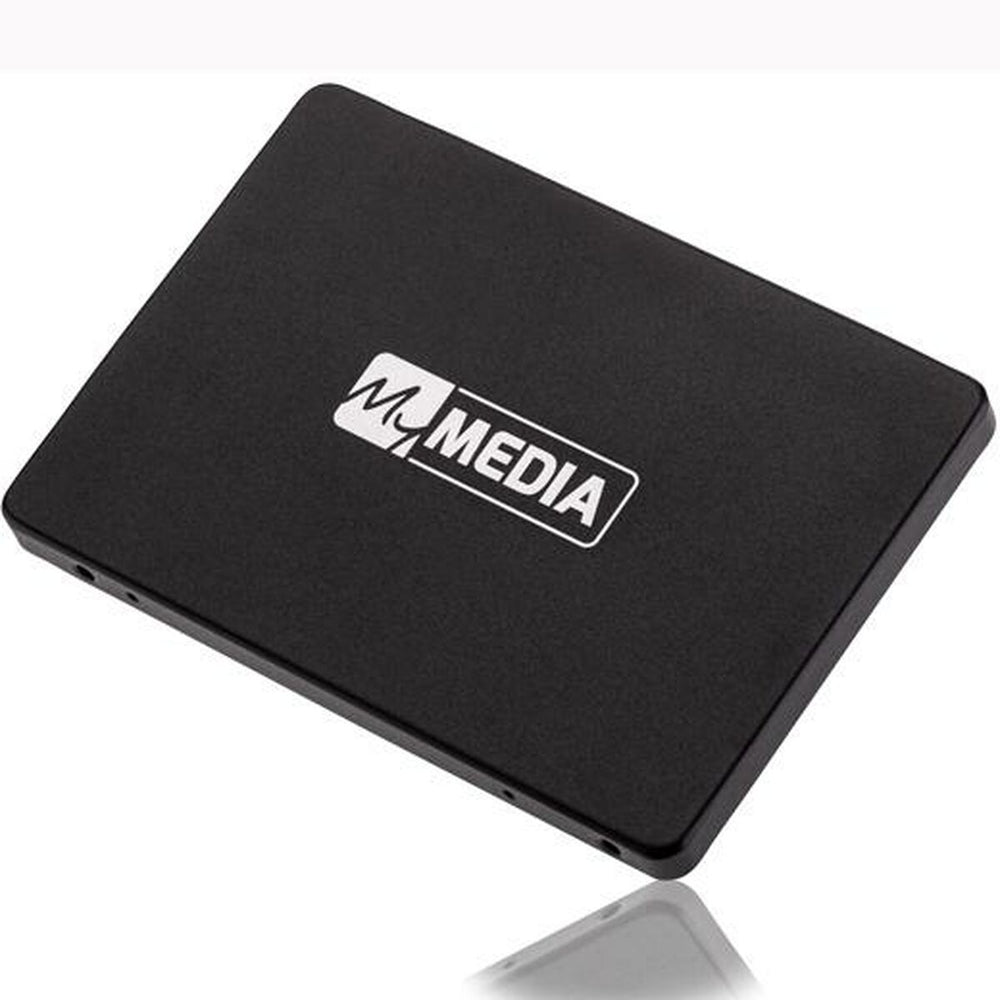 Hard Drive MyMedia 69280 256 GB SSD