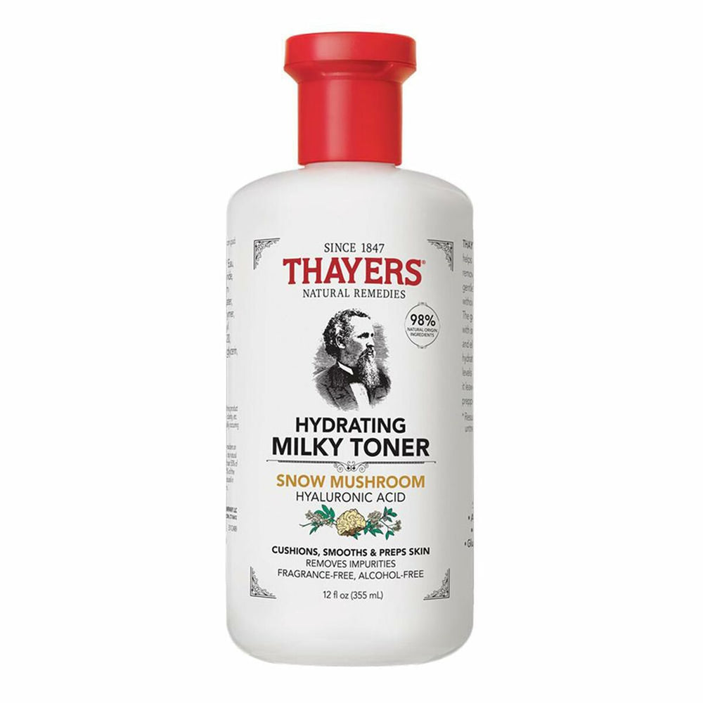 Toner Thayers