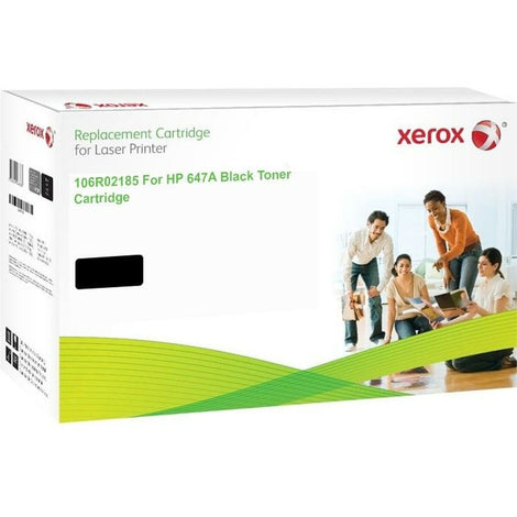 Toner Xerox CE260A Black