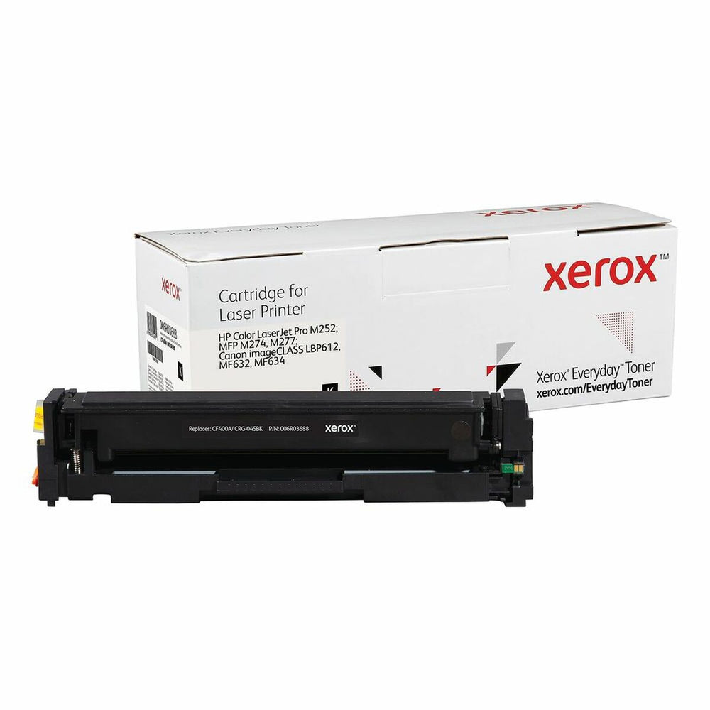 Toner Xerox Black