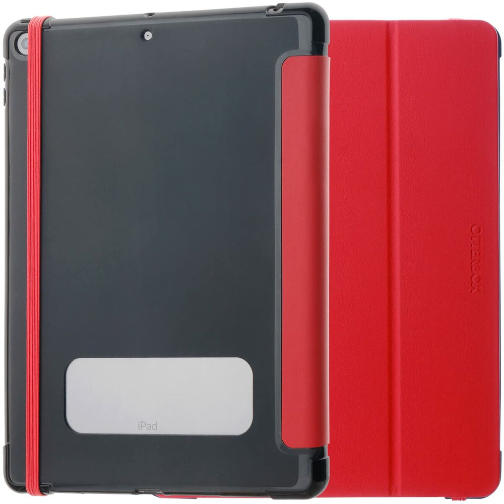 Tablet cover iPad 8/9 Otterbox LifeProof 77-92196 Red