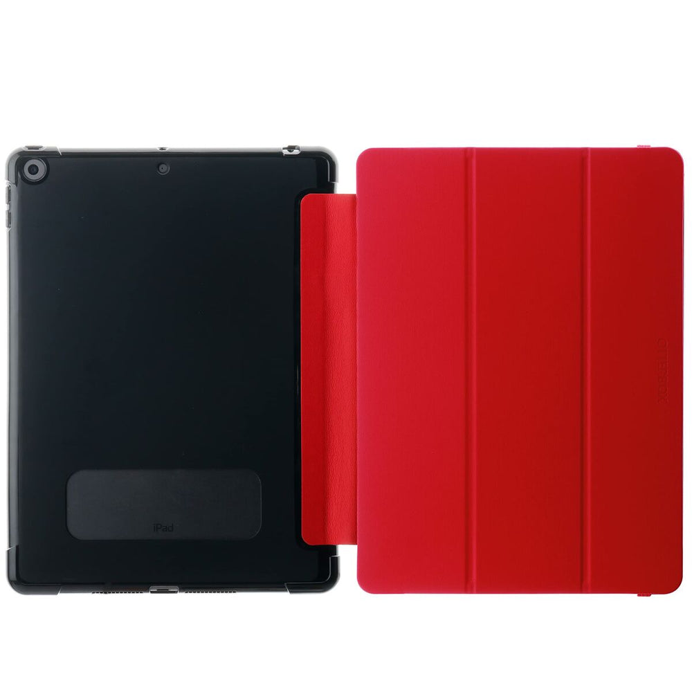 Tablet cover iPad 8/9 Otterbox LifeProof 77-92196 Red