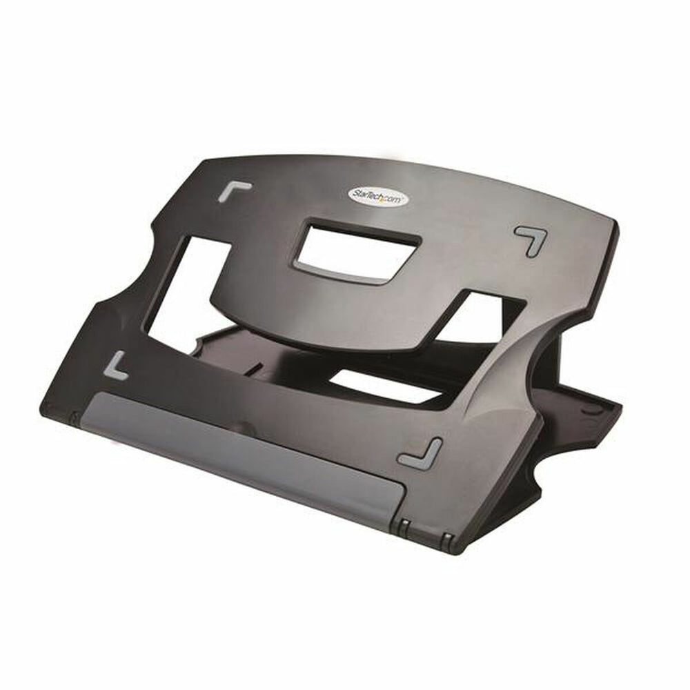 Cooling Base for a Laptop Startech LTRISERP             Black 12