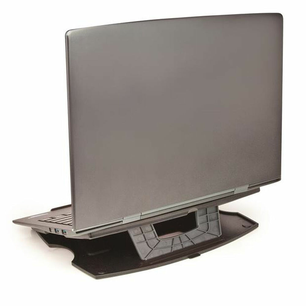 Cooling Base for a Laptop Startech LTRISERP             Black 12