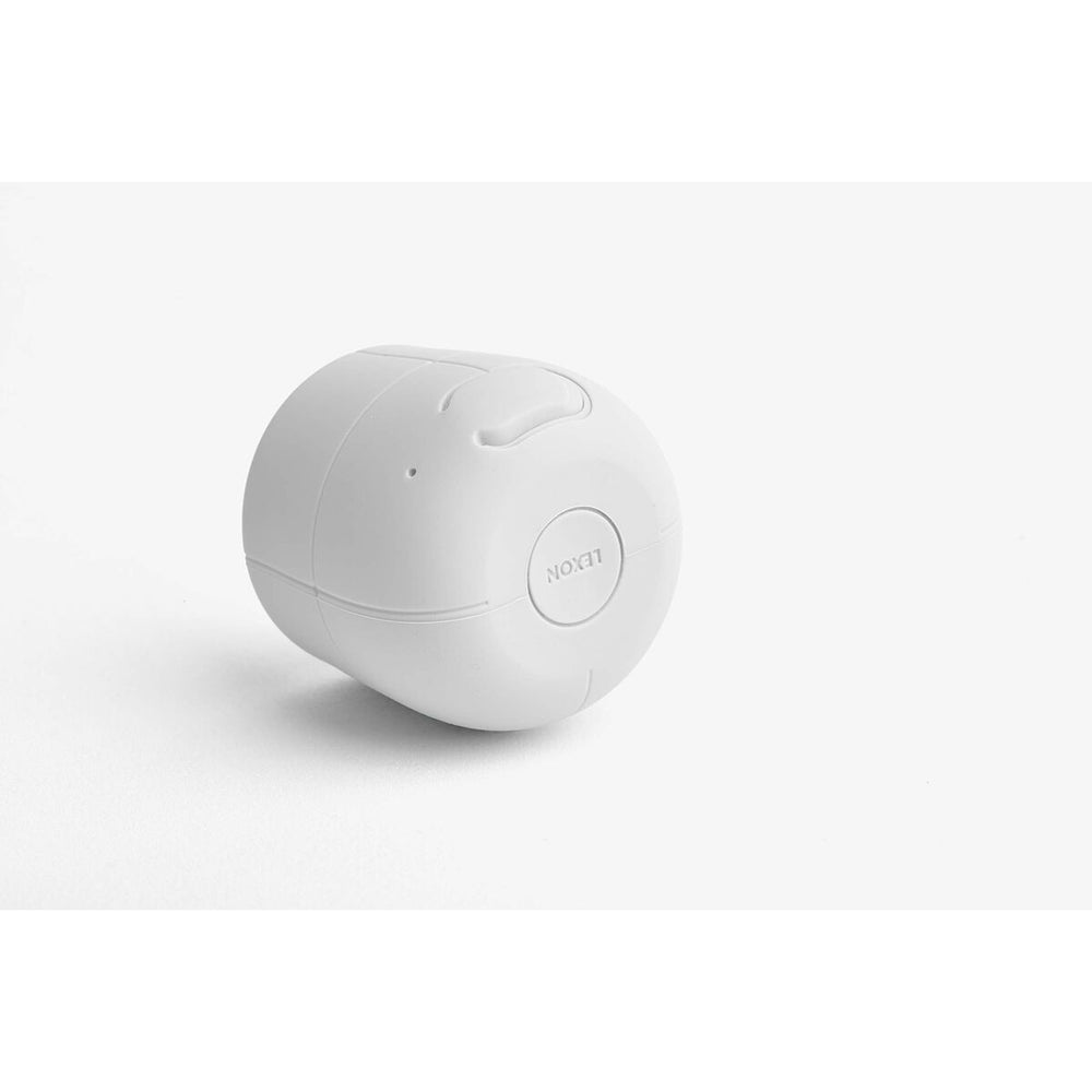 Portable Bluetooth Speakers Lexon Mino X White 3 W