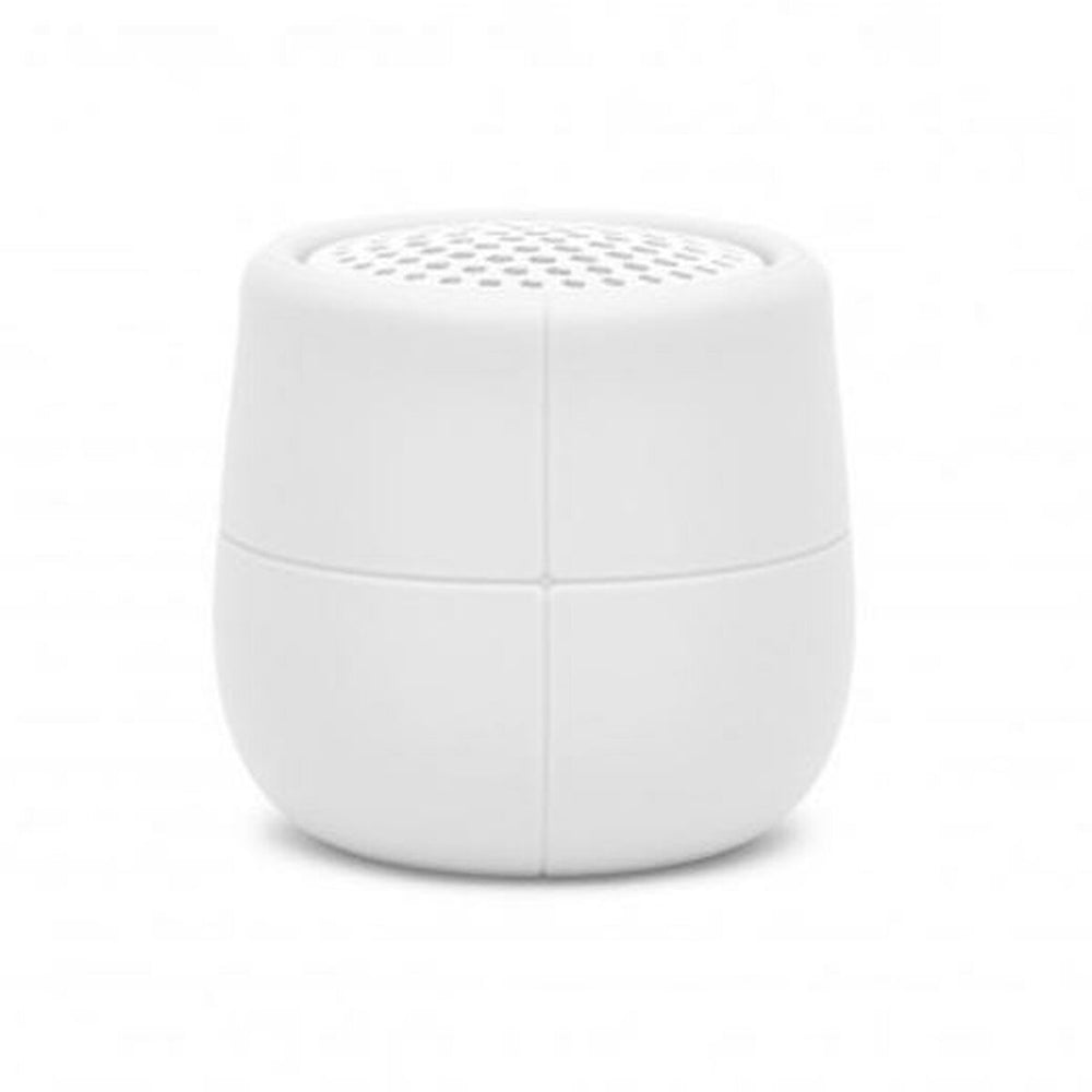 Portable Bluetooth Speakers Lexon Mino X White 3 W