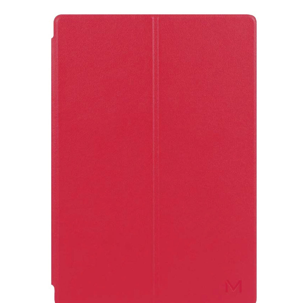 Tablet cover Mobilis 048016 Red