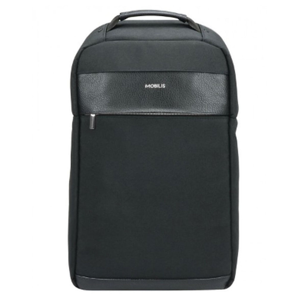 Laptop Backpack Mobilis 056005 15,6