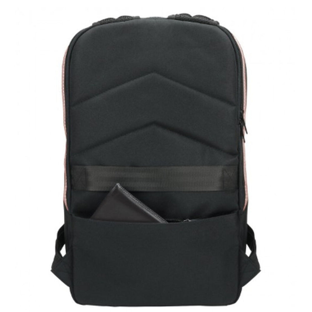 Laptop Backpack Mobilis 056005 15,6