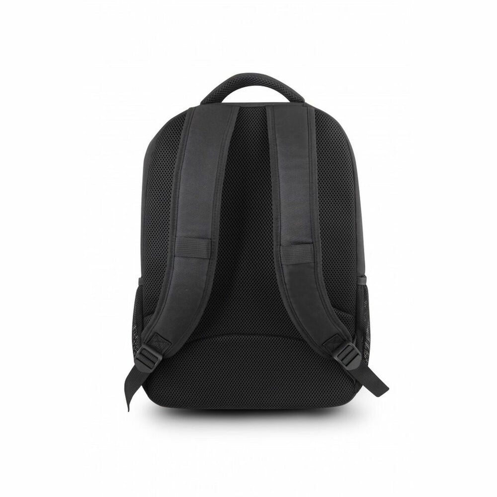 Laptop Backpack Urban Factory ECB14UF Black 14