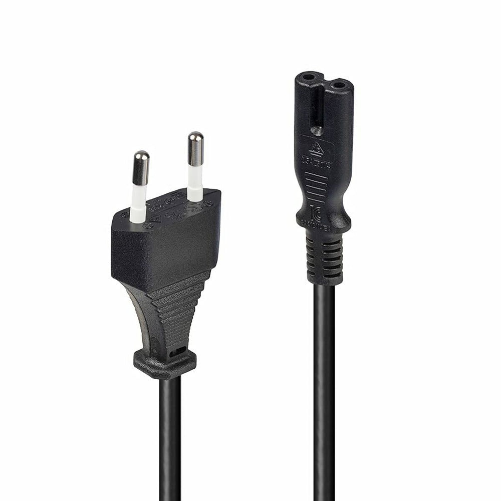 C7 Power Cord Euro LINDY 30422 3 m