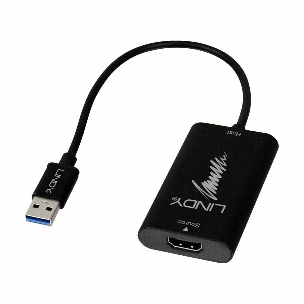 USB C to HDMI Adapter LINDY 43235