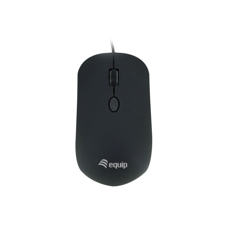 Mouse Equip 245114 Black