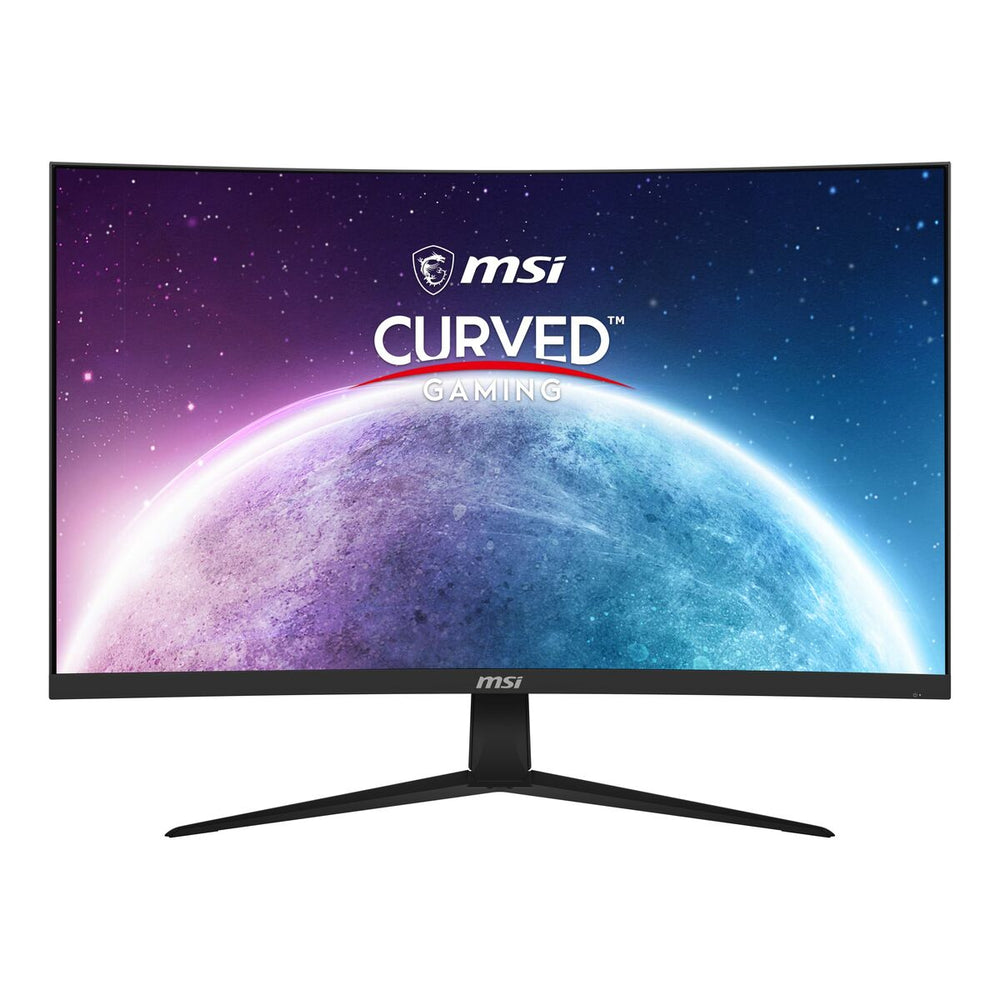 Gaming Monitor MSI Optix G321CU 4K Ultra HD 32