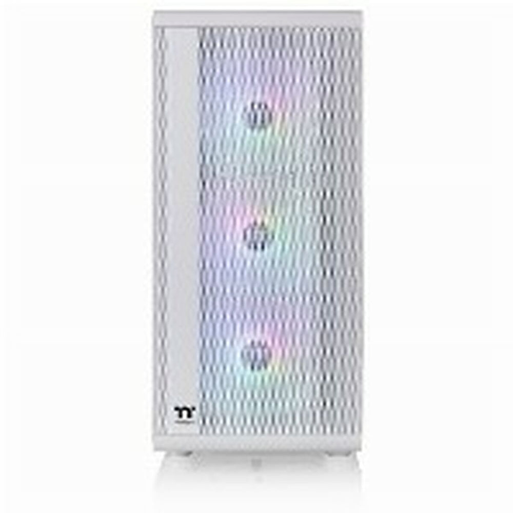 Card Reader THERMALTAKE S200 TG ARGB White