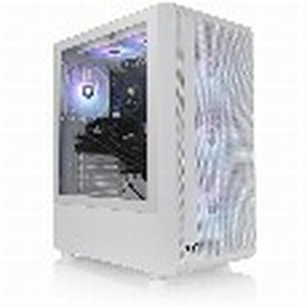 Card Reader THERMALTAKE S200 TG ARGB White