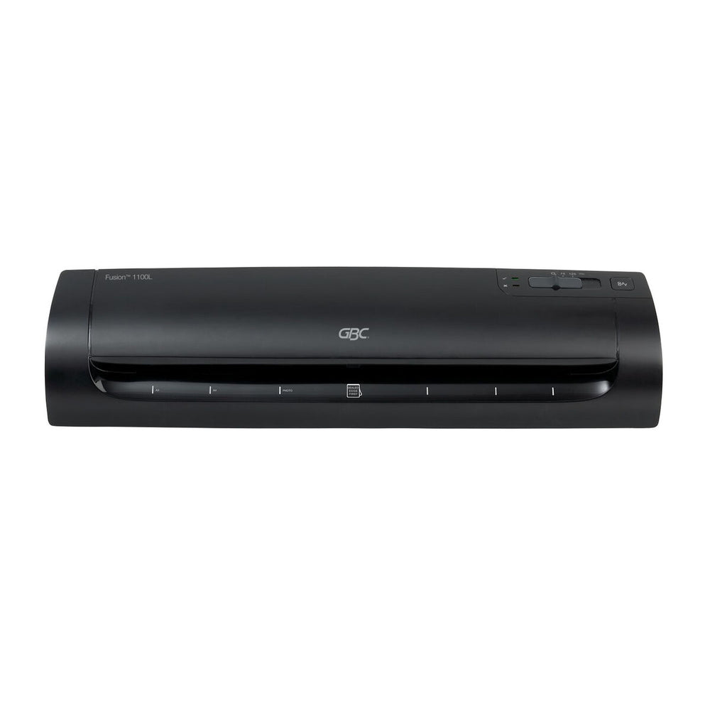 Laminator GBC Fusion 1100L Black