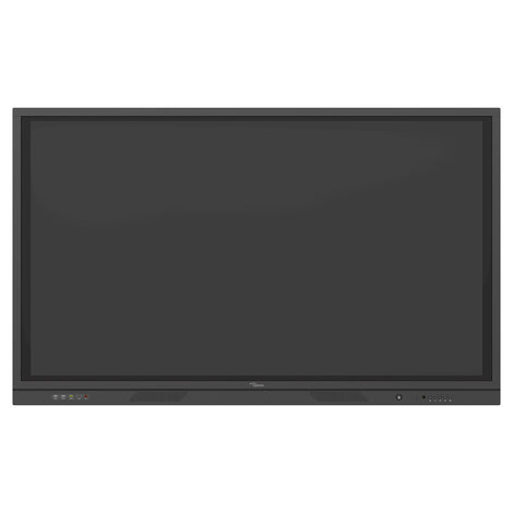 Interactive Touch Screen Optoma 3651RK 65"