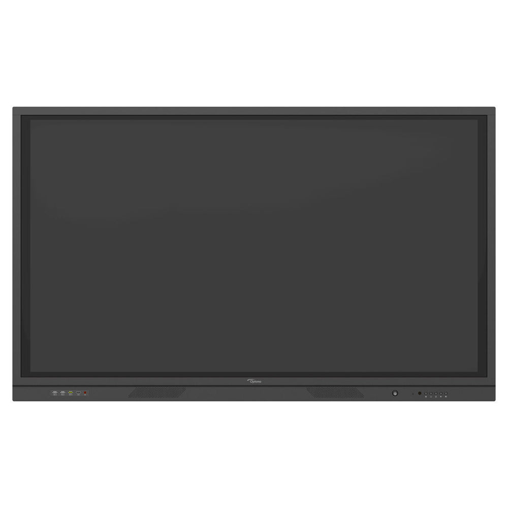 Interactive Touch Screen Optoma 3651RK 65