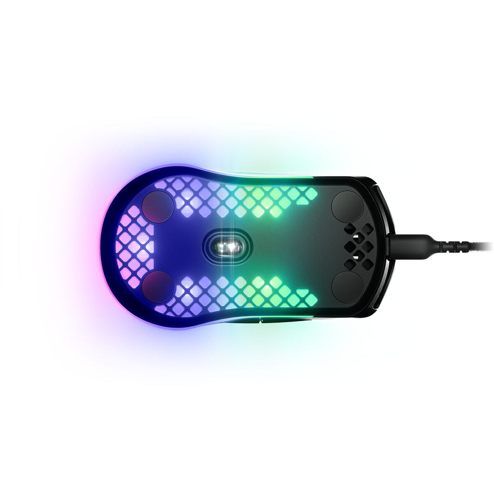 Mouse SteelSeries Aerox 3