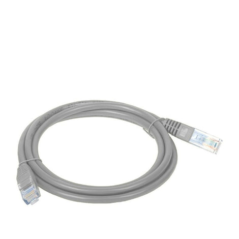 UTP Category 5e Rigid Network Cable Alantec KKU5SZA15 15 m