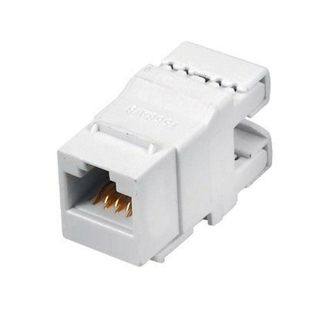 RJ45 Connector Q-Lantec MKN-U6-1 Cat6 UTP