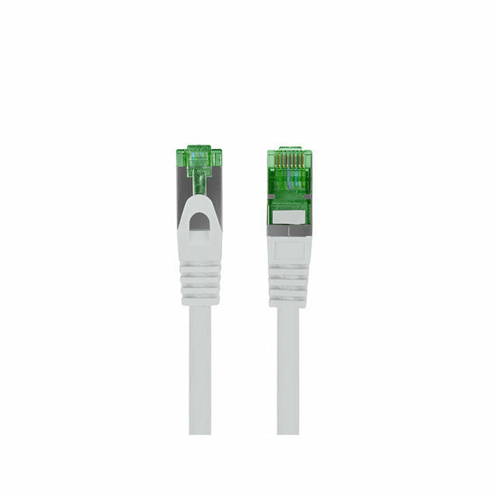 FTP Category 7 Rigid Network Cable Lanberg PCF7-10CU-1000-S