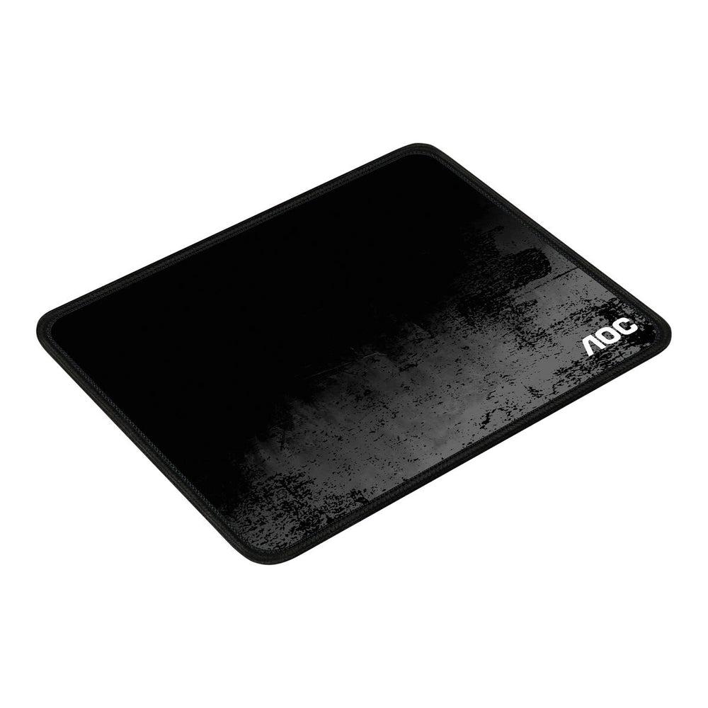 Non-slip Mat AOC MM300M Black Natural rubber