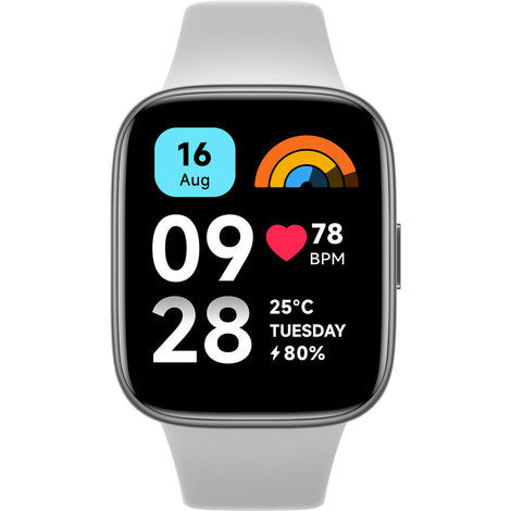 Smartwatch Xiaomi Redmi Watch 3 Active 1,83" Grey