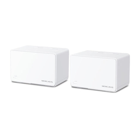 Access point Mercusys Halo H80X(2-pack)