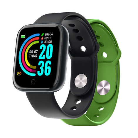 Smartwatch Celly Green