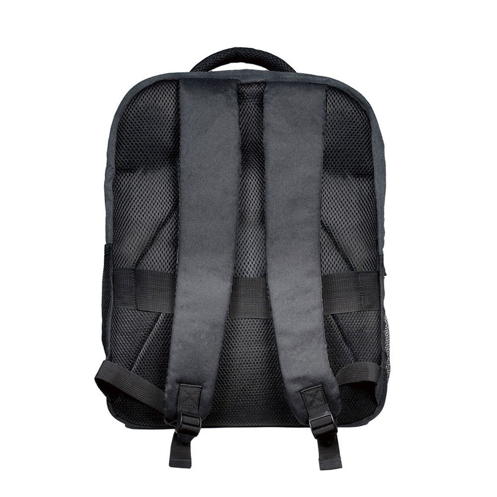 Laptop Backpack Cofra Tessenow Black