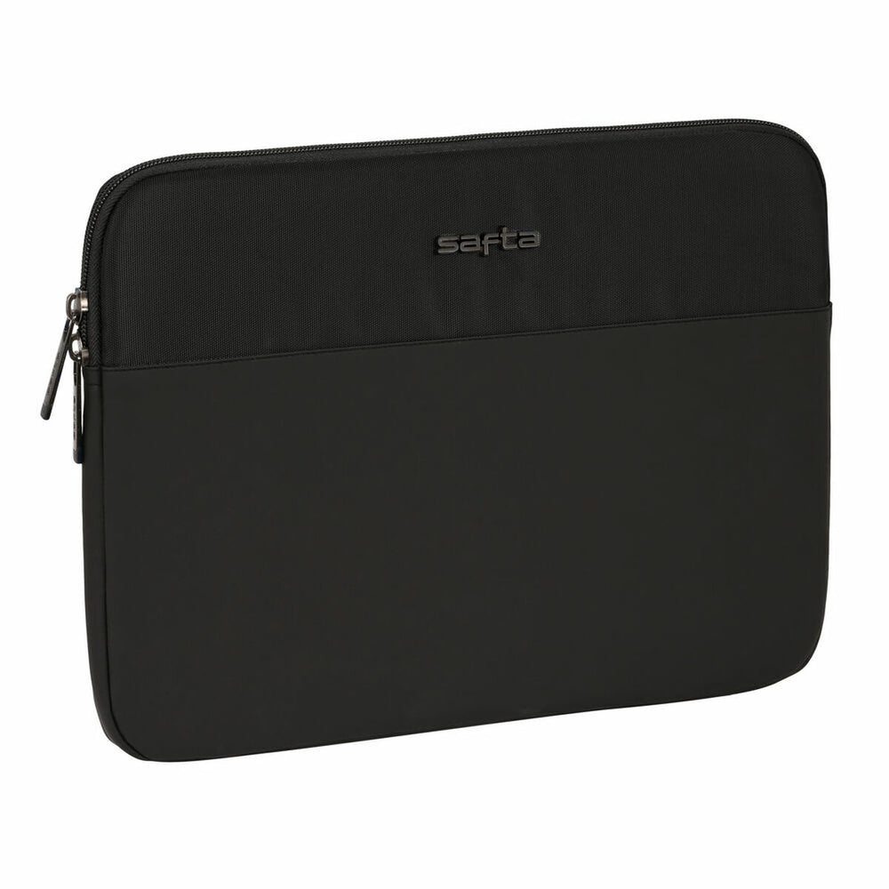 Laptop Cover Safta Business 14'' Black (34 x 25 x 2 cm)