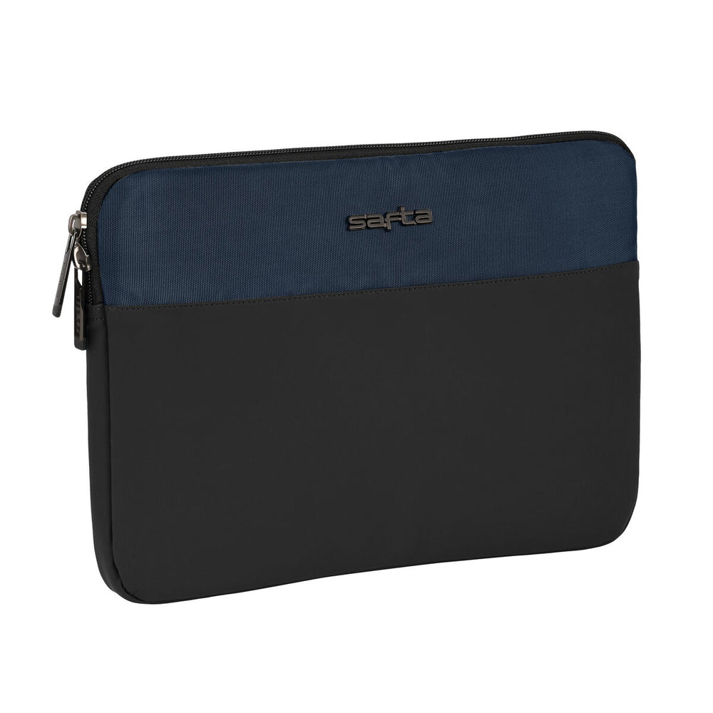 Laptop Cover Safta Business 11,6'' Dark blue (31 x 23 x 2 cm)