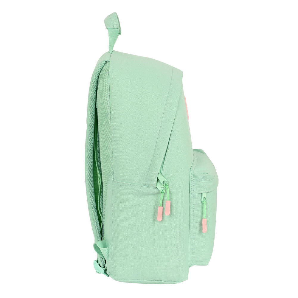 Laptop Backpack Munich  munich basicos  (31 x 41 x 16 cm)