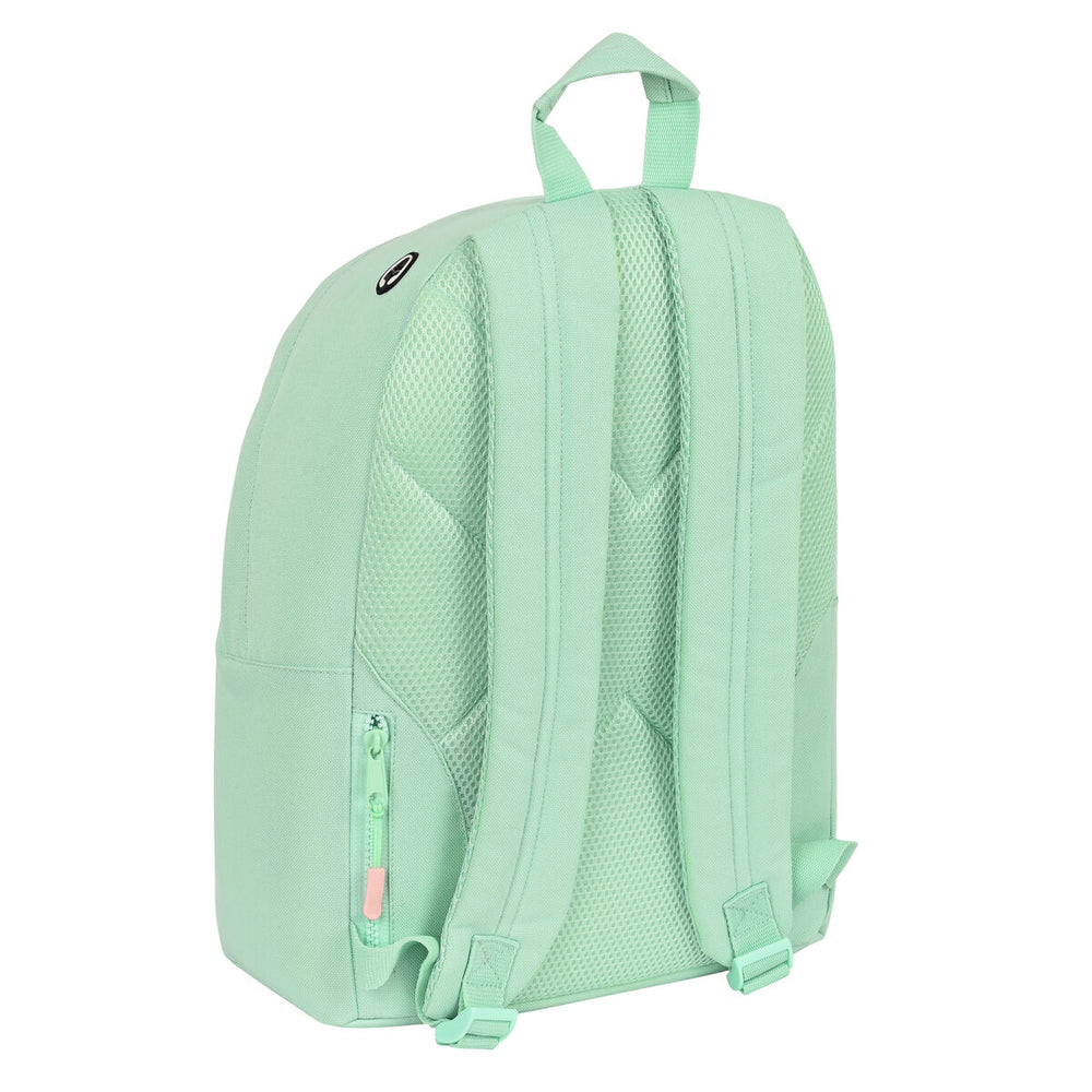 Laptop Backpack Munich  munich basicos  (31 x 41 x 16 cm)