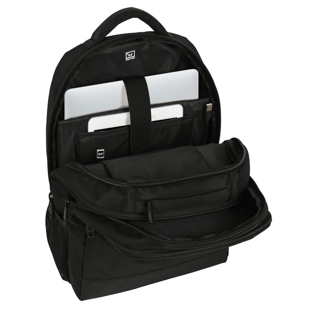 Laptop Backpack Real Betis Balompié