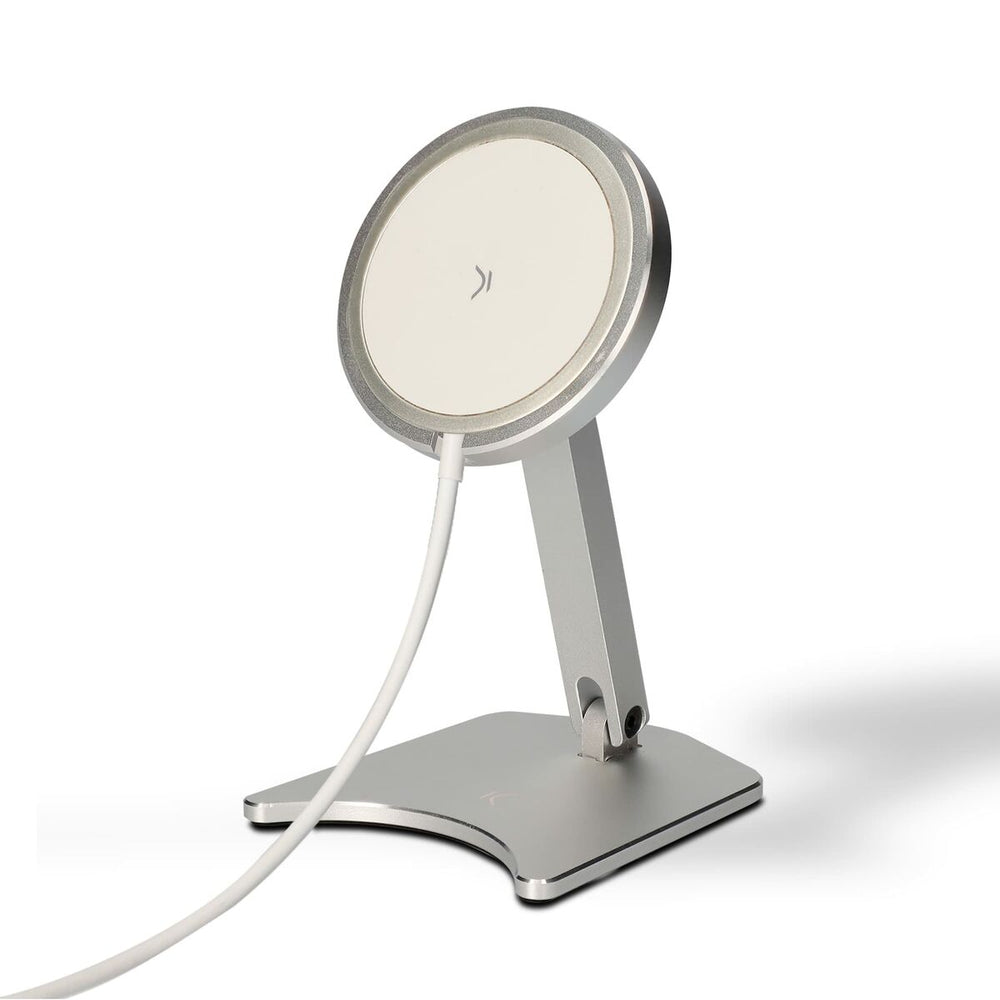 Wireless Charger with Mobile Holder KSIX