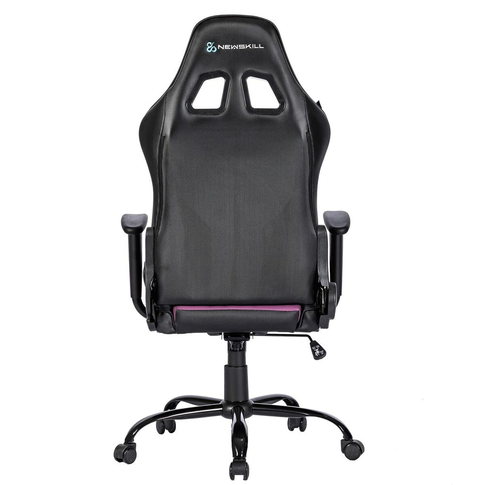 Gaming Chair Newskill NS-CH-HORUS-PURPLE Purple