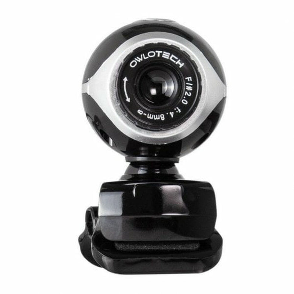 Webcam Owlotech 640 x 480 px CMOS