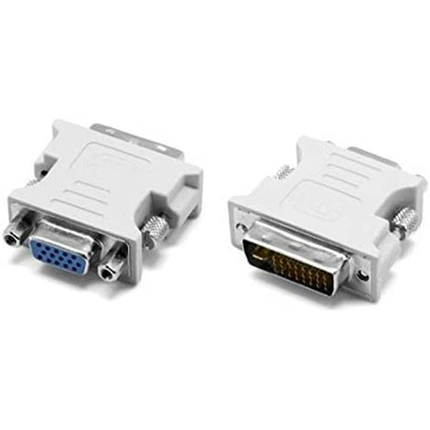 VGA to DVI Adapter Unotec ADVIIVGA