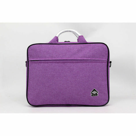 Laptop Case Maillon Technologique 16" Purple