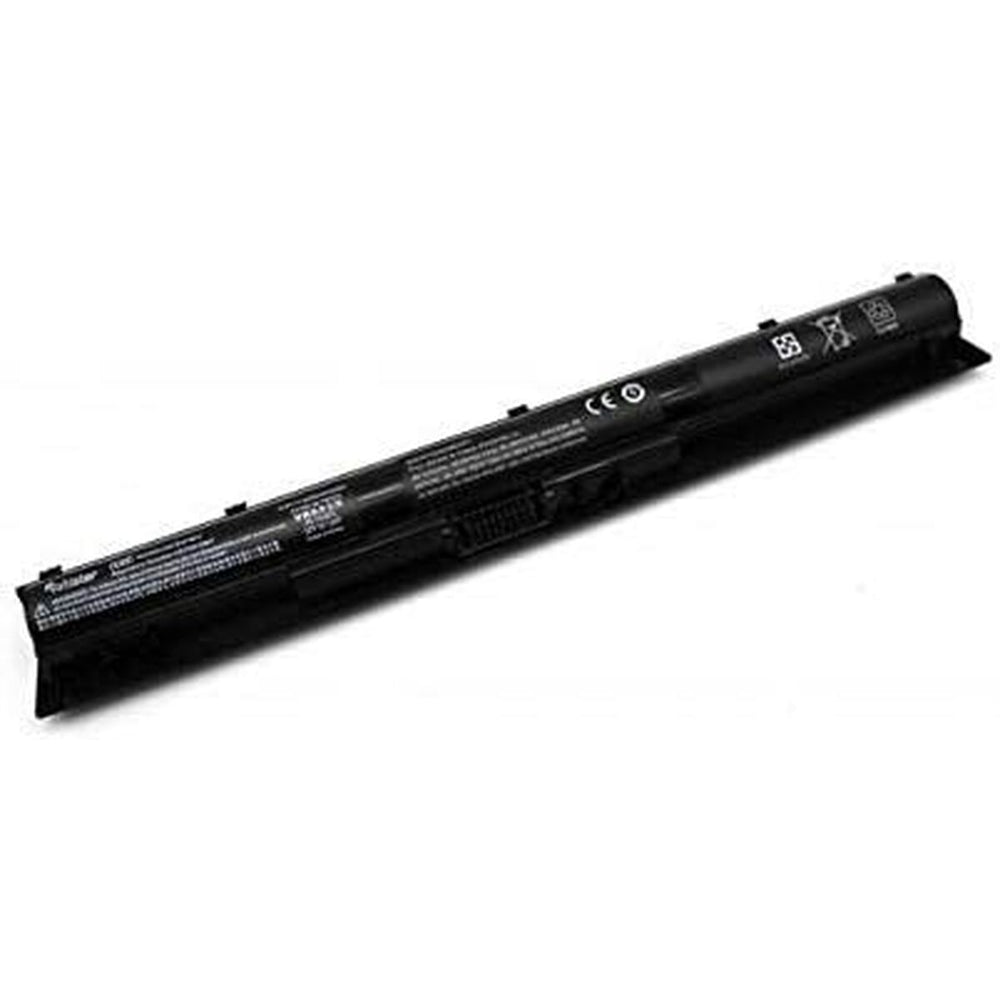 Laptop Battery BAT2079 Black 2200 mAh