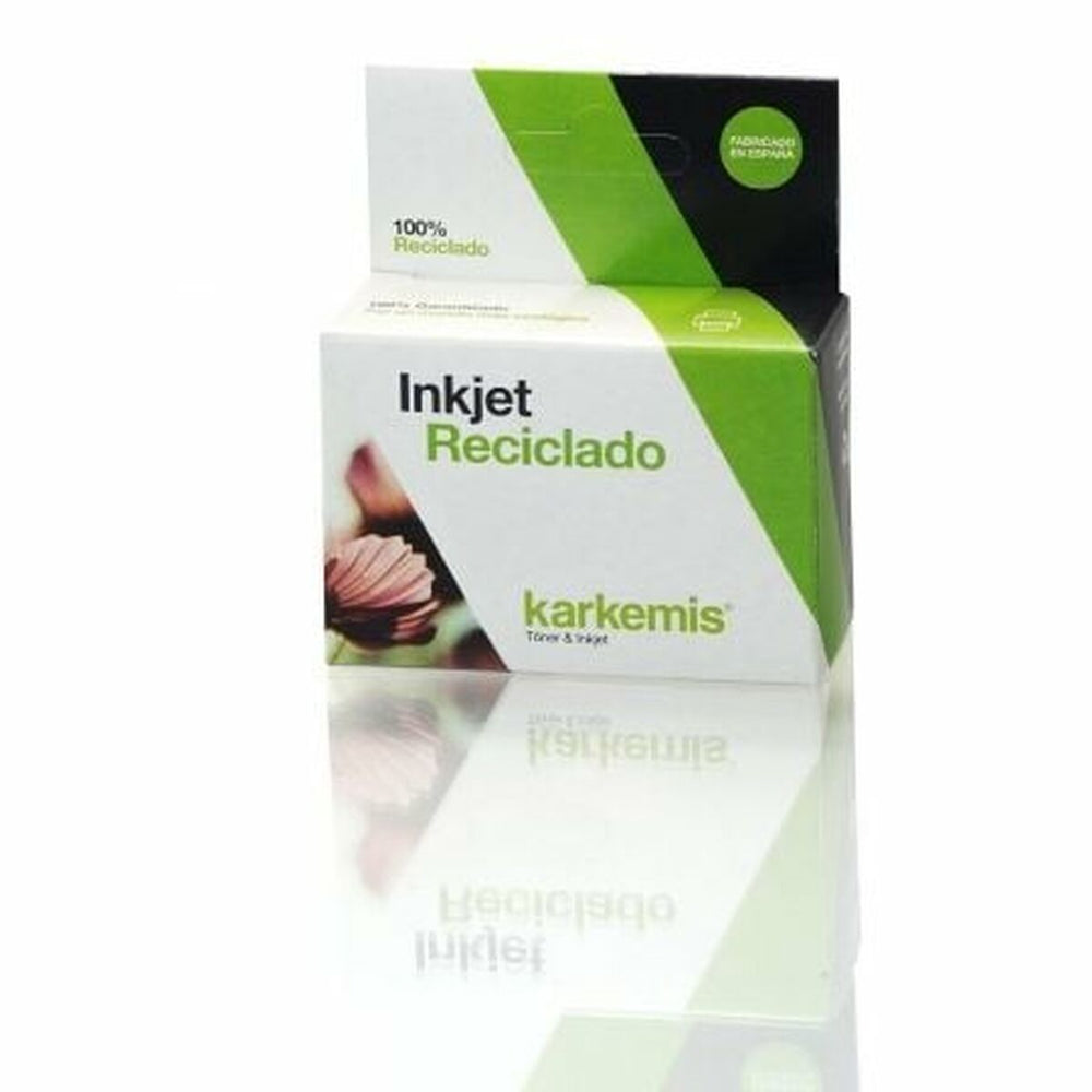 Recycled Ink Cartridge Karkemis 300 XL