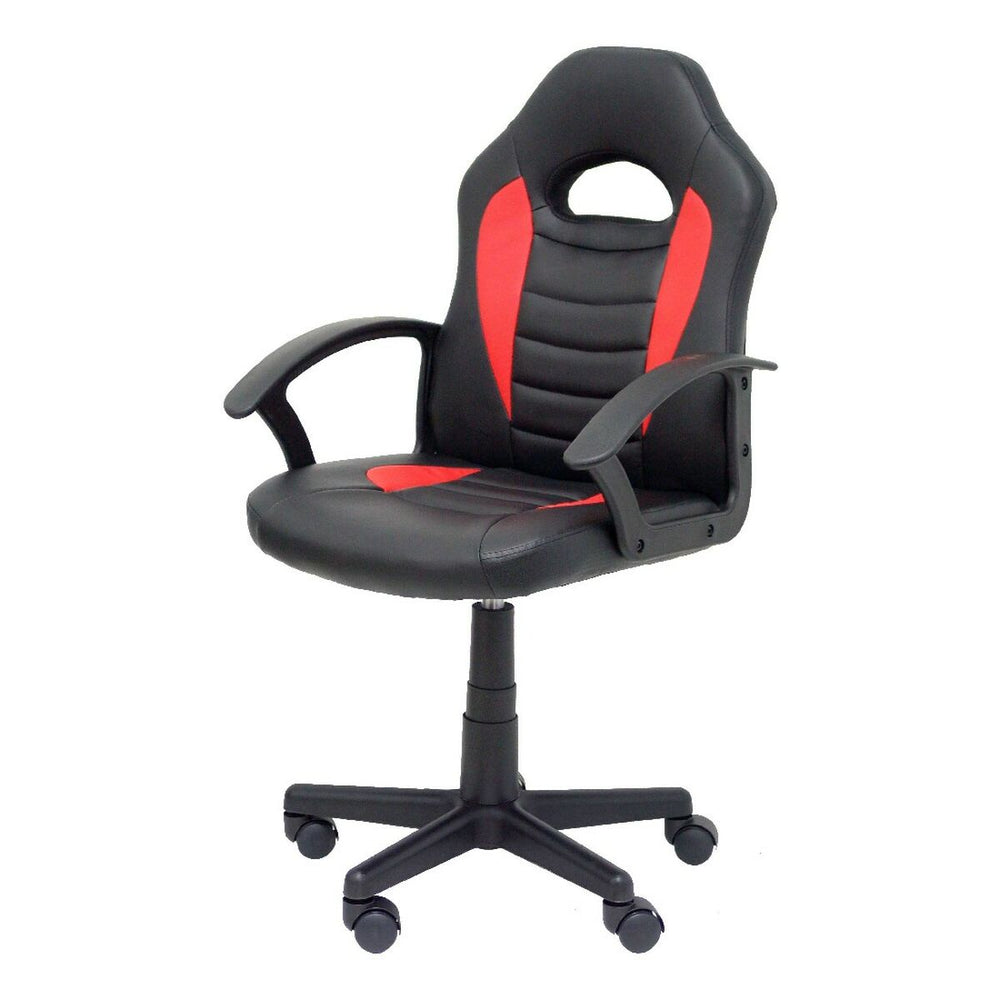 Gaming Chair Mohedas Foröl 40350RN Black