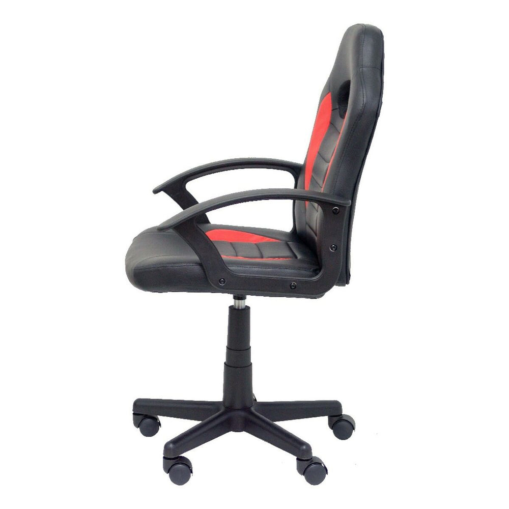 Gaming Chair Mohedas Foröl 40350RN Black