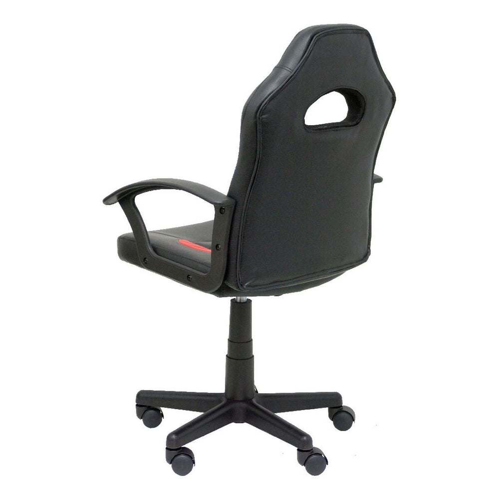 Gaming Chair Mohedas Foröl 40350RN Black