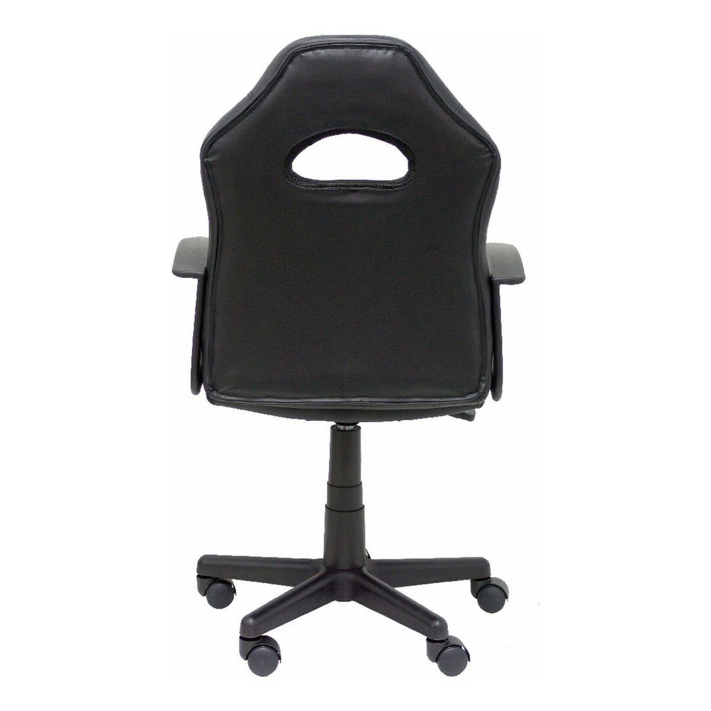 Gaming Chair Mohedas Foröl 40350RN Black