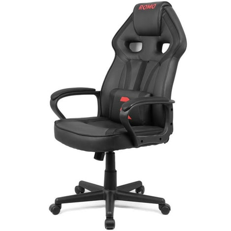 Gaming Chair Romo RO-SG-REXXAR Black