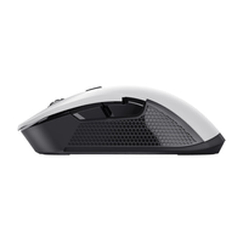 Gaming Mouse Trust GXT White Black/White 7200 dpi